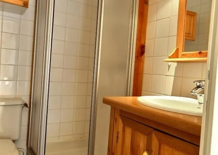 아파트 Renove Sud Avec Balcon, 3/4 Pers., Au Pied Des Pistes - Fr-1-455-87 라 플라뉴